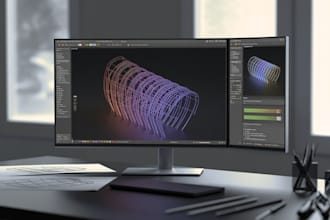 create parametric design with grasshopper and rhinoceros