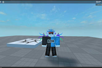 script anything you need as a professional roblox scripter