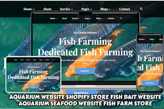 do aquarium website fish bait website aquarium seafood website fish farm store