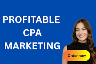 build cpa marketing cpa lead generation, and mlm promotion
