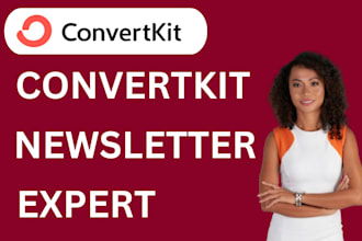 convertkit newsletter campaign convertkit email template migrate kit landing pag