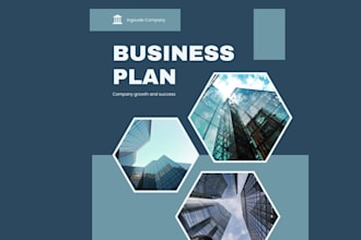do business planning analysis and grant proposal writing services