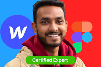 design webflow website, webflow developer, figma to webflow, framer developer