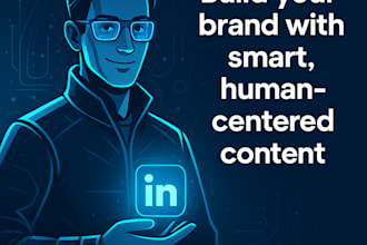 craft your personal brand content using ai and strategic storytelling