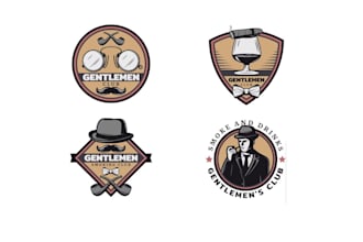 do cigar band, logo, label and cigar box design