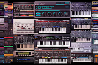 produce highquality vstbased music from your midi files, including metal drums