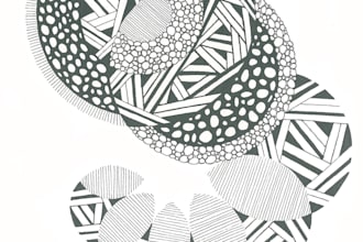 draw unique art, unlike any other, just for you