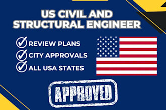 review, and stamp your engineering ,mep, electrical and hvac plans for tx permit