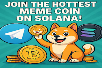 grow crypto telegram promotion, crypto telegram marketing, telegram subscriber