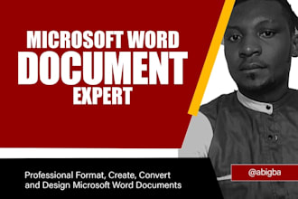 edit all word documents
