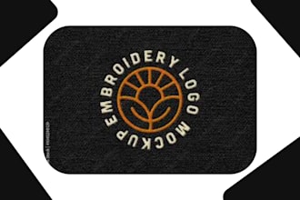 do professional embroidery digitizing into pes, dst, jef, emb, exp, vp3 files