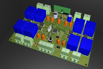 do pcb design, hardware, raspberry pi, circuit design, cm4 cm5, firmware, iot