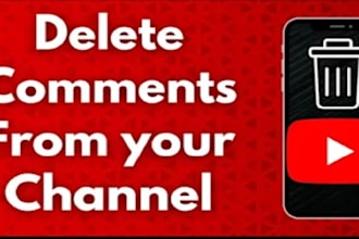 do youtube video delete and delete bad channels, dmca, takedown, copyright,