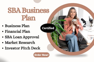sba business plan, sba business plan writer, sba loan approval, startups