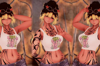 do vrchat avatar vtuber avatar vrc avatar furry femboy avatar vriod nsfw avatar