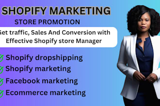 boost shopify sales, shopify marketing, sales funnel or shopify sales promotion