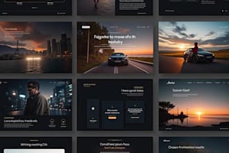 sponsorship film deck sponsorship film proposal film powerpoint presentation