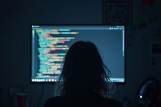 be your programmer for custom bot, script, automation