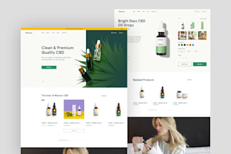 develop a wordpress website that drives results