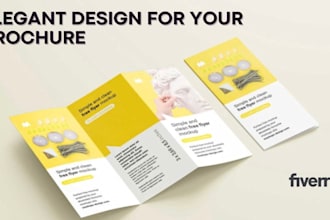 brochures that speak to your customer heart