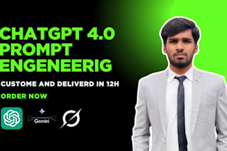 prompt engineer chat gpt prompt refine your chat gpt prompt