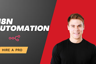n8n API integration workflow n8n automation n8n ai agents API integration