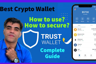 do list your token on coinbase, binance, upbit and trust wallet