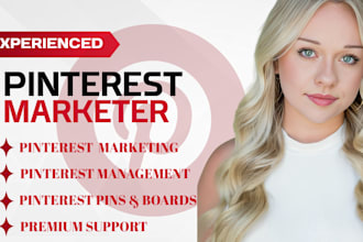 do pinterest marketing create pins and boards seo manager
