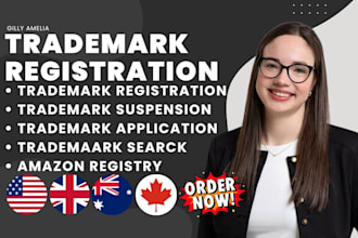 us licensed attorney for trademark application registration and renewal uspto