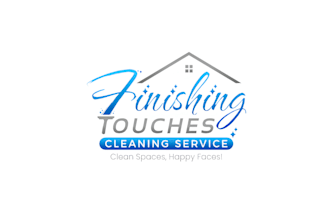 create property, mortgage, home, building, construction, real estate logo design