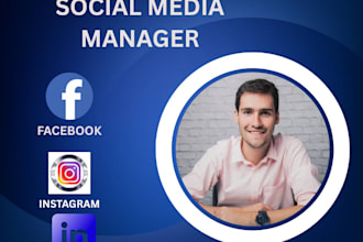 be your strategic digital marketing and social media management expert