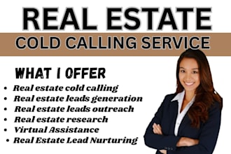 do real estate wholesales b2b cold calling appointment setting vending machine