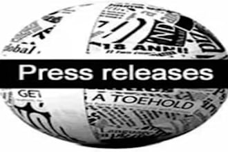 press release your article on yahoo finance, and other top websites
