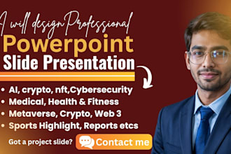 do master class powerpoint presentation slides for cybersecurity, ai, metaverse