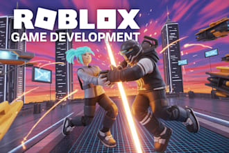 do roblox full game creation, game development and roblox game