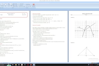 do fast and accurate transcription from images or handwritten notes