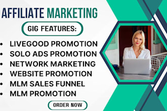 exclusive livegood promotion live good tour MLM promotion for new sign up
