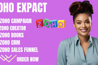 customize your zoho crm zoho campaign zoho forms zoho survey