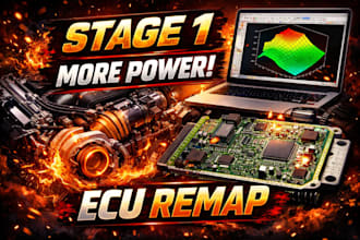 do winols ecu tuning file service