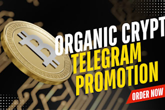 grow crypto telegram promotion crypto telegram marketing telegram subscriber