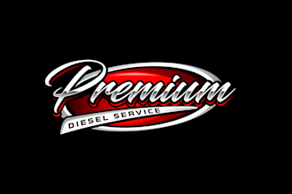 do car shop, automotive logo, and business cards
