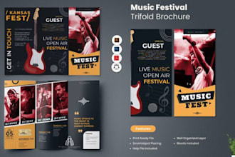 design professional brochures flyers and marketing materials for your business