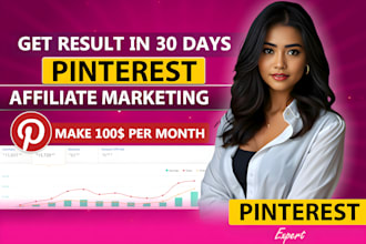 set up a pinterest business account for affiliate marketing