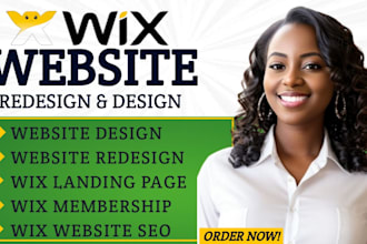 wix website redesign wix website design redesign wix website edit wix website