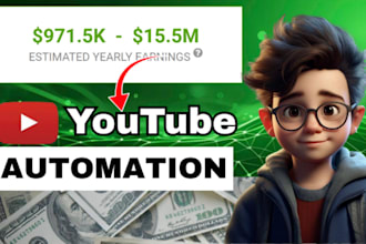 build automated youtube cash cow, cash cow videos with cash cow
