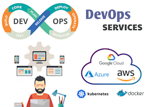 containerize and deploy your app
