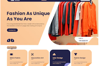 create shopify website, hair extension, skincare,  jewelry, boutique website