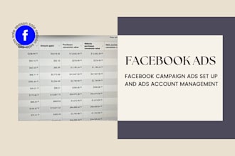 setup fix meta facebook ads campaign erro virtual assistance ads account manager