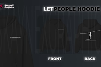make a clothing mockup