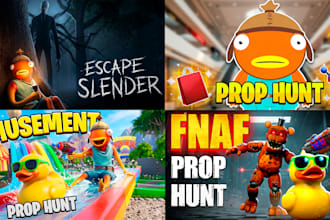 make a thumbnail for your fortnite map